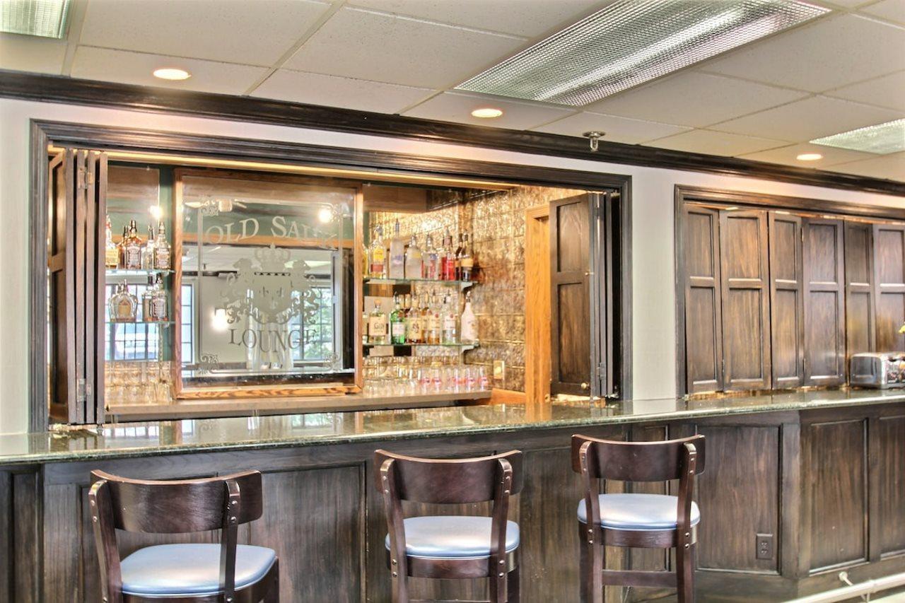 麦迪逊西/米德尔顿wi西贝蒙特旅馆及套房酒店 外观 照片